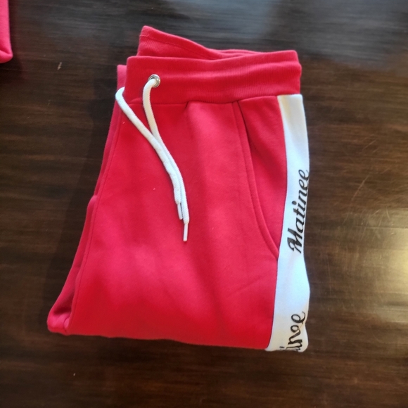 Matinee outfit - Picture 9 of 9